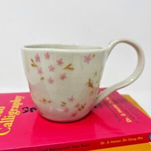 RF Alexa cup Floral white C7